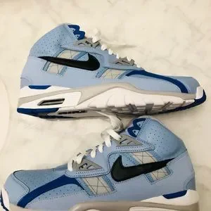 Nike | Shoes | Nike Air Trainer Sc High Bo Jackson Kansas  display picture 2
